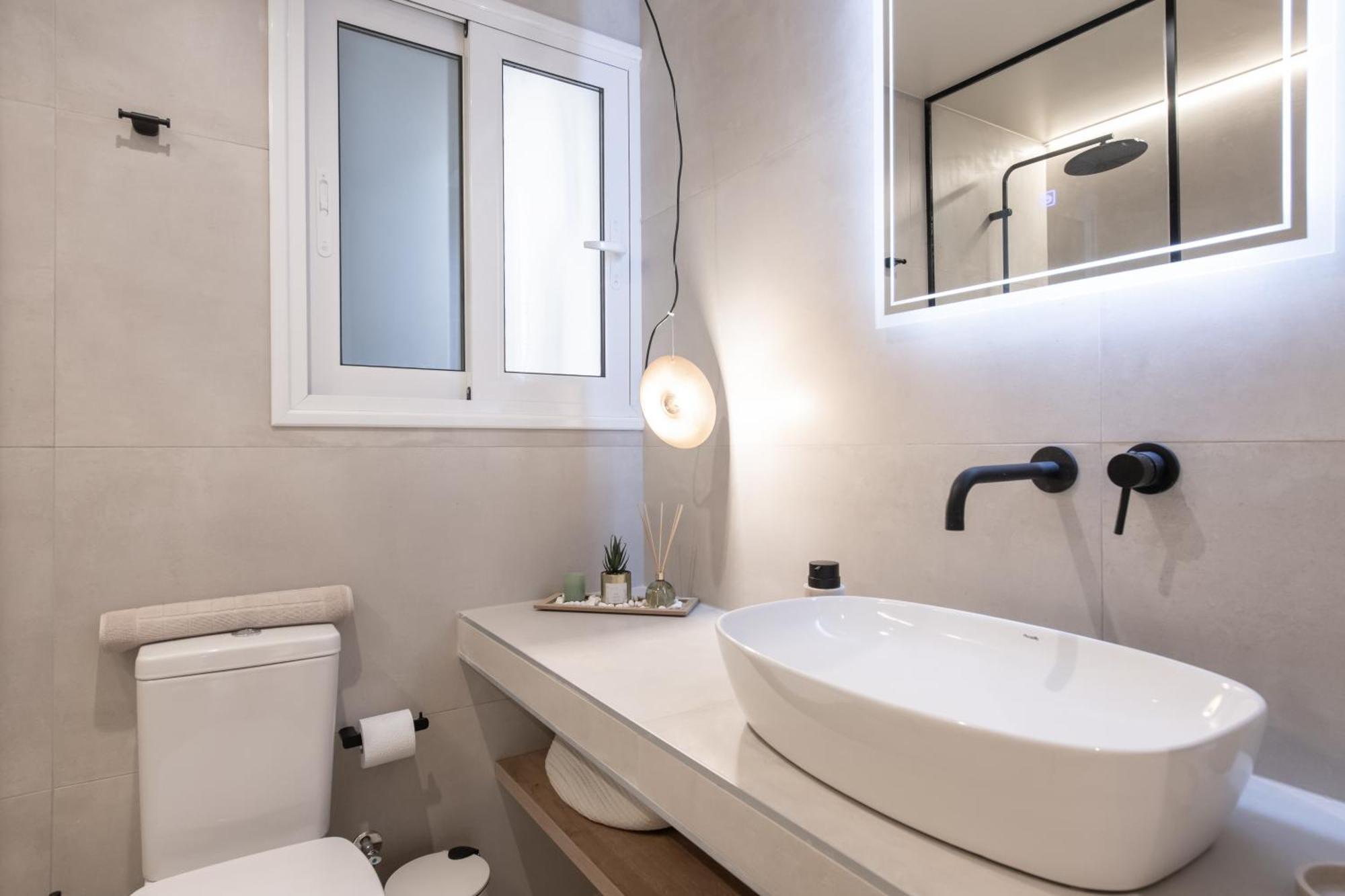 Avm Suites - Athens Thissio Center Exteriör bild