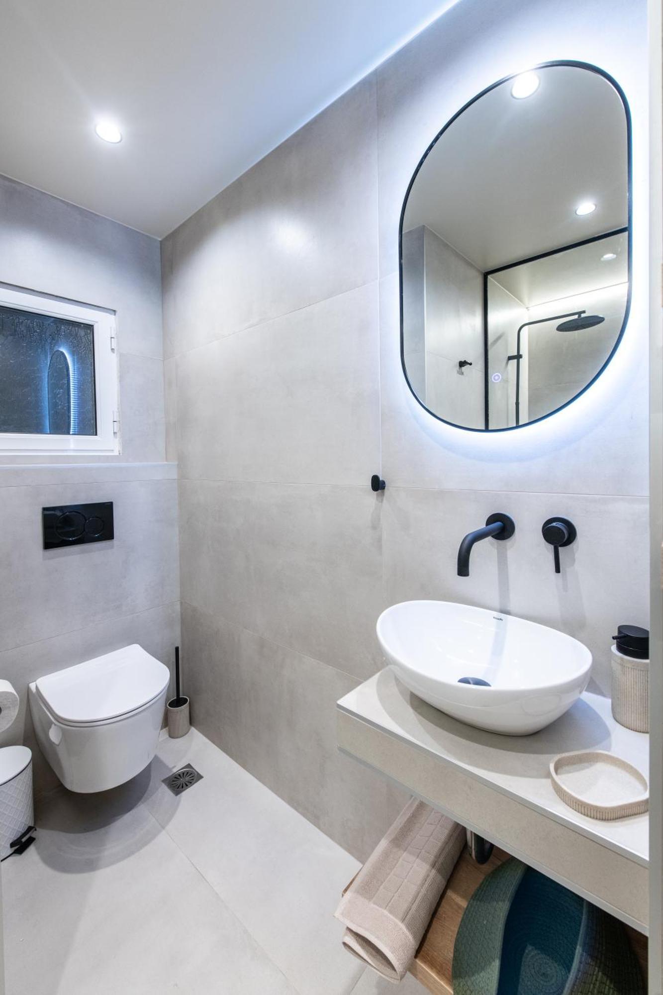 Avm Suites - Athens Thissio Center Exteriör bild