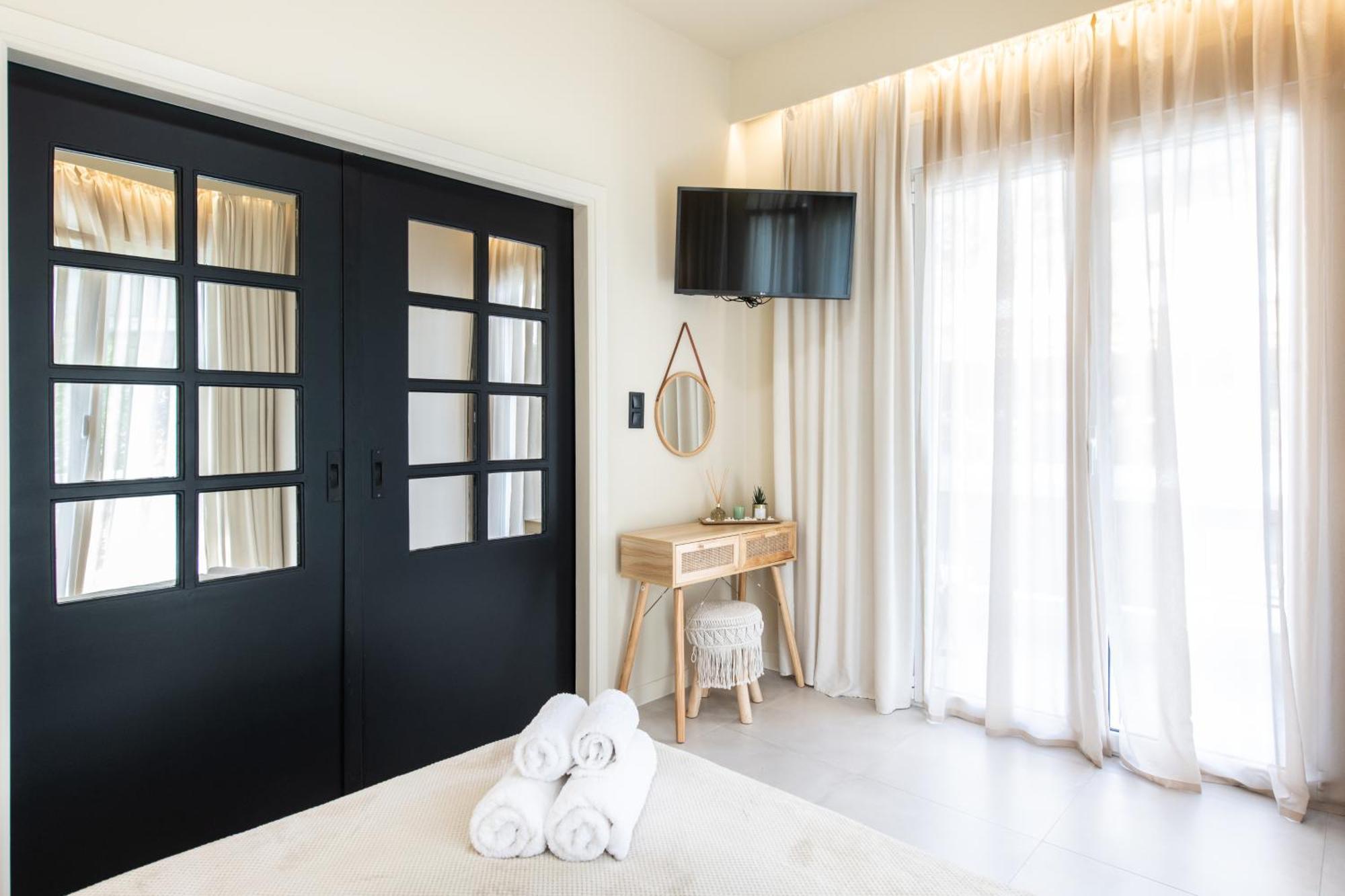 Avm Suites - Athens Thissio Center Exteriör bild