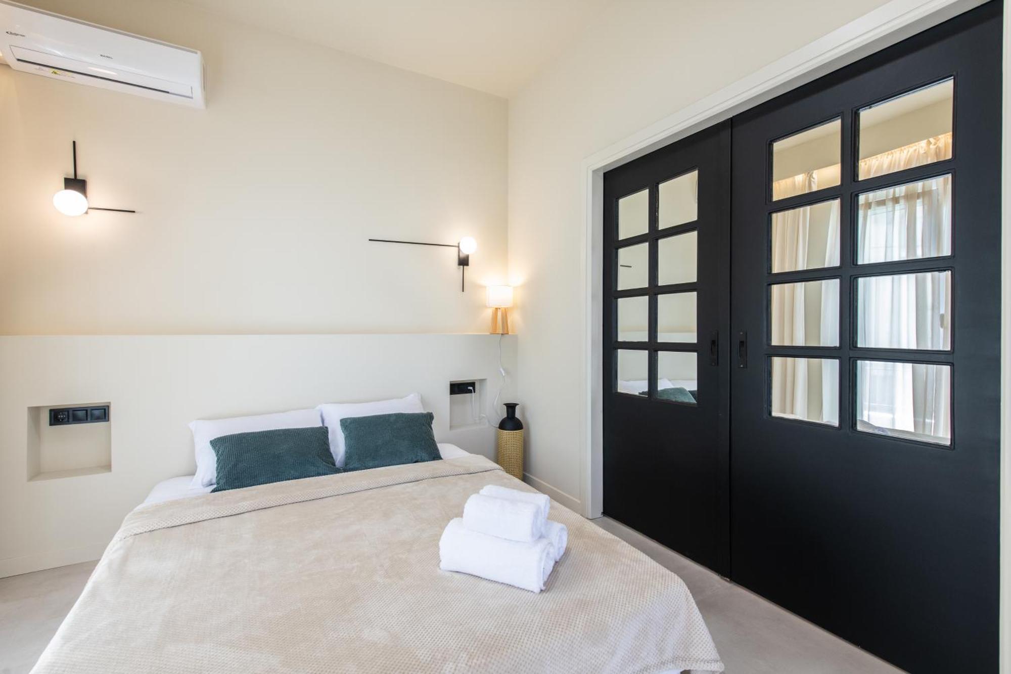 Avm Suites - Athens Thissio Center Exteriör bild